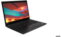 Lenovo Thinkpad X395  | AMD Ryzen 5 PRO 3500U | AMD Radeon Vega 8 Graphics | 8 GB DDR4 | 256 GB SSD | FHD | Geschikt Voor Gaming En Grafische Toepassingen | Win 11 Pro