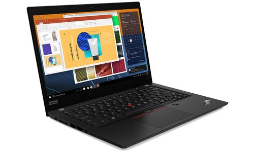 Lenovo Thinkpad X390 YOGA | Intel Core i5 8265U | 8 GB DDR4 | 256 GB SSD | FHD | Touch Screen  | Win 11