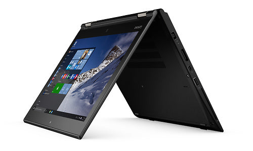 Lenovo ThinkPad Yoga 260 | Intel Core i7 6500U | 8 GB DDR4 | 256 GB SSD | FHD | Touchscreen  | Win 11