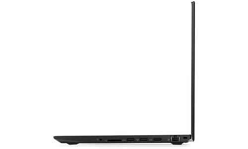 Lenovo ThinkPad P52s | Intel Core i7 8550U | NVIDIA Quadro P500 | 16 GB DDR4  | 512 GB SSD | FHD | Geschikt voor Gaming en Grafische toepassingen  | Win 11