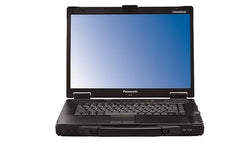 Panasonic Toughbook CF-52 | Intel Core i5 3360M | 4 GB | 256 GB SSD  | Win 11