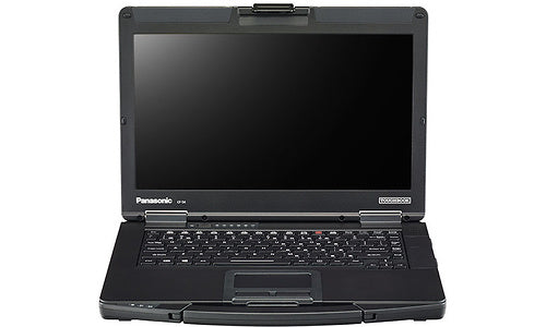 Panasonic Toughbook CF-53 | Intel Core i5 4310U | 8 GB | 256 GB SSD  | Win 11