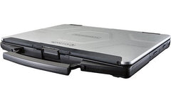 Panasonic Toughbook CF-52 | Intel Core i5 3360M | 4 GB | 256 GB SSD  | Win 11