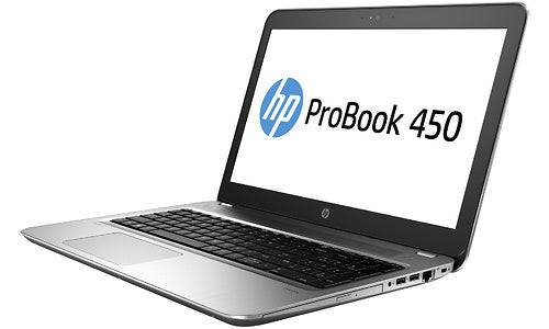 HP ProBook 450 G4 | Intel Core i5 7200U | 16 GB DDR4 | 512 GB SSD | FHD  | Win 11