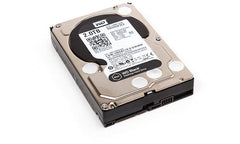 Western Digital WD Black 2TB Hardschijf (HDD) | WD2003FZEX | 3.5 inch